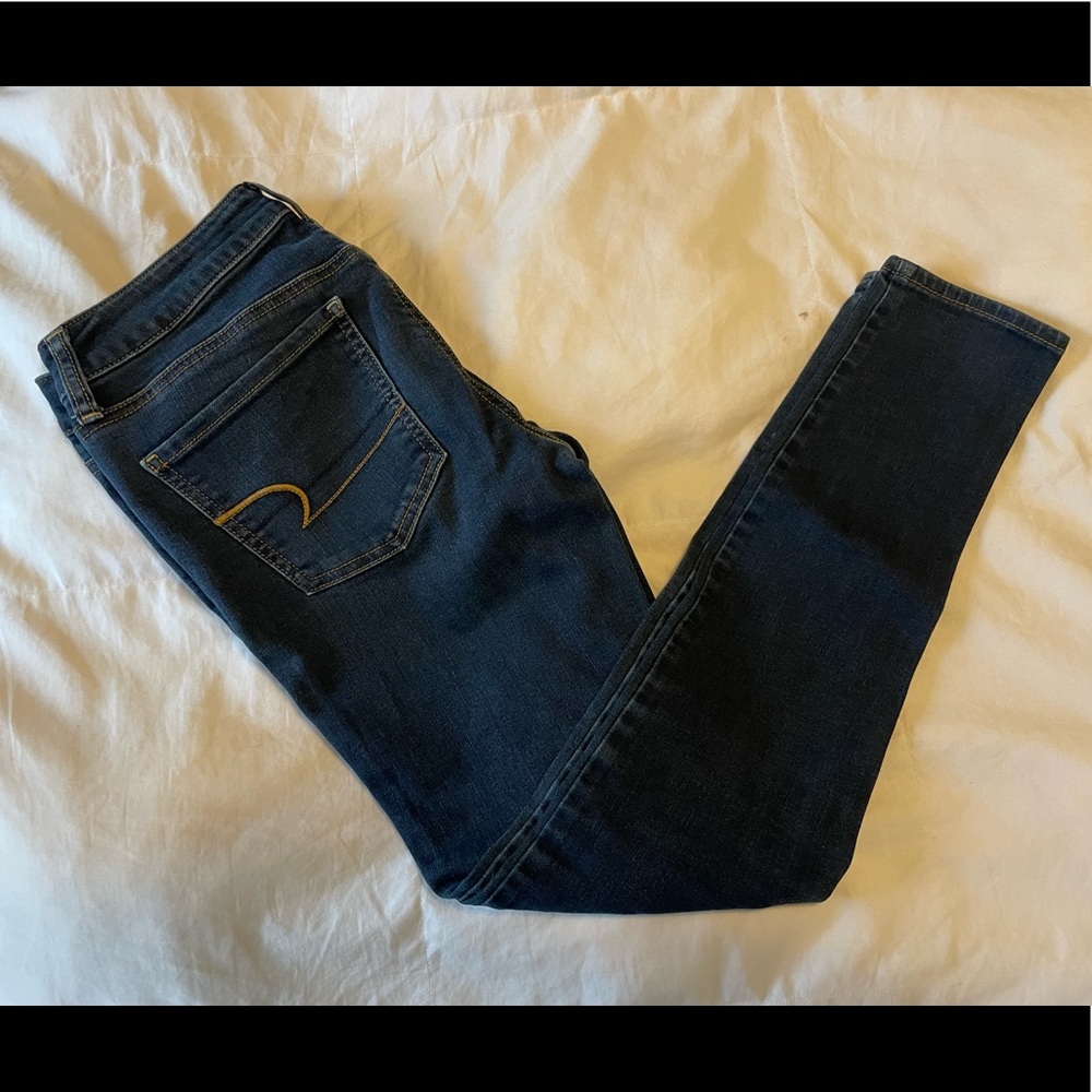 American Eagle Jegging